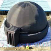 Portable Planetarium Dome Inflatable