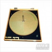 Mizwala Qibla Finder Tongkat Istiwa Sundial 