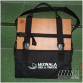 Mizwala Qibla Finder Tongkat Istiwa Sundial 