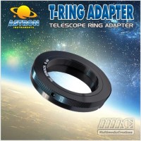 T-Ring Adapter Canon Nikon Sony Pentax