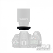 T-Ring Adapter Canon Nikon Sony Pentax