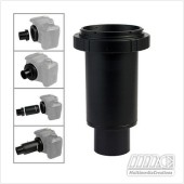 T-Ring Adapter Canon Nikon Sony Pentax
