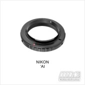 T-Ring Adapter Canon Nikon Sony Pentax