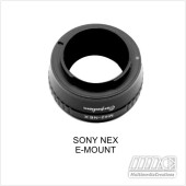 T-Ring Adapter Canon Nikon Sony Pentax