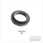 T-Ring Adapter Canon Nikon Sony Pentax