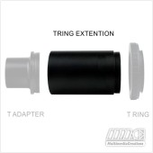 T-Ring Adapter Canon Nikon Sony Pentax