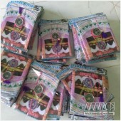 Kompas Kiblat Tipe Lipat Beber