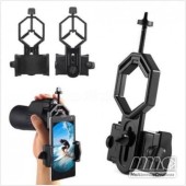 Adapter Ponsel Untuk Teleskop dan Binokular 