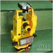 Adapter Kompas Theodolite Nikon Etc