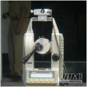 Adapter Kompas Theodolite Nikon Etc