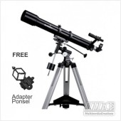 Teleskop Skywatcher BK909NEQ2