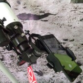 Teleskop Skywatcher BK909NEQ2