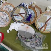 Astrolabe Modern RHI Tipe Srandard