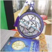 Astrolabe Modern RHI Tipe Srandard