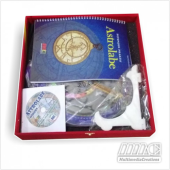 Astrolabe Modern RHI Tipe Srandard