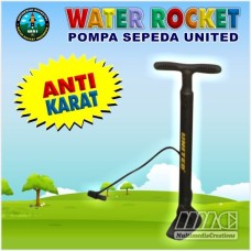 Pompa Roket Air Tipe Standard United