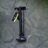Pompa Roket Air Tipe Standard United