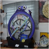 Astrolabe Jumbo Display 1 Meter