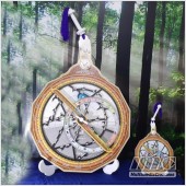 Astrolabe Jumbo Display 1 Meter