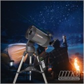 Teleskop Goto Celestron Nexstar 6 SLT 