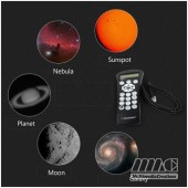Teleskop Goto Celestron Nexstar 6 SLT 