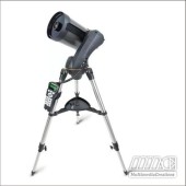 Teleskop Goto Celestron Nexstar 6 SLT 