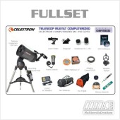 Teleskop Goto Celestron Nexstar 6 SLT 