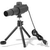 Teleskop Mini HD Digital USB