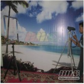 Hilal Locator RHI Gawang Lokasi Modern
