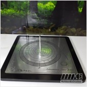 Jam Istiwa Modern Sundial RHI