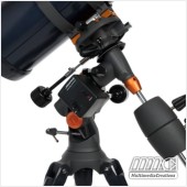 RA Motor Celestron EQ1-CG2-CG3