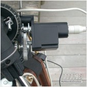 RA Motor Celestron-Skywatcher EQ2-EQ3 