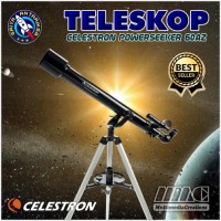 Teleskop Celestron Powerseeker 60AZ