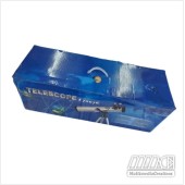 Teleskop Reflektor 76/700 AZ