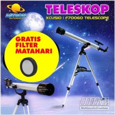 Teleskop Toyscope USHIO F70060