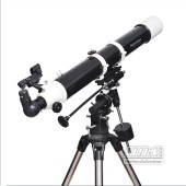 teleskop Celestron Deluxe 80 EQ