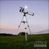 Teleskop Newtonian Kaliber 70076 Daespetel