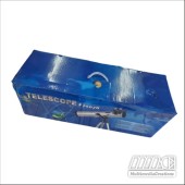 Teleskop Newtonian Kaliber 70076 Daespetel