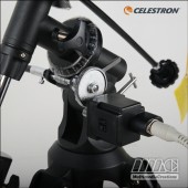 Teleskop Celestron Deluxe 90 EQ