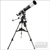 Teleskop Celestron Deluxe 90 EQ