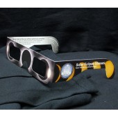 Kacamata Gerhana Matahari Eclipse Glasses 