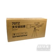 Teleskop Eyebre 40070 Black Edition
