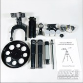 Teleskop Refraktor 70060 AZ