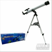 Teleskop Refraktor 70060 AZ