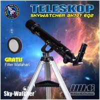 Teleskop Skywatcher BK707EQ2