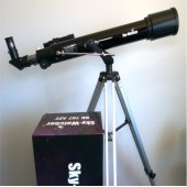 Teleskop Skywatcher BK707