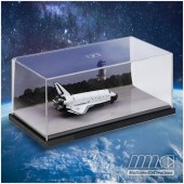 Space Shuttle Diecast 1:100