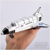 Space Shuttle Diecast 1:100