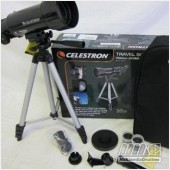Teleskop Celestron Travelscope 70