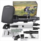 Teleskop Celestron Travelscope 70